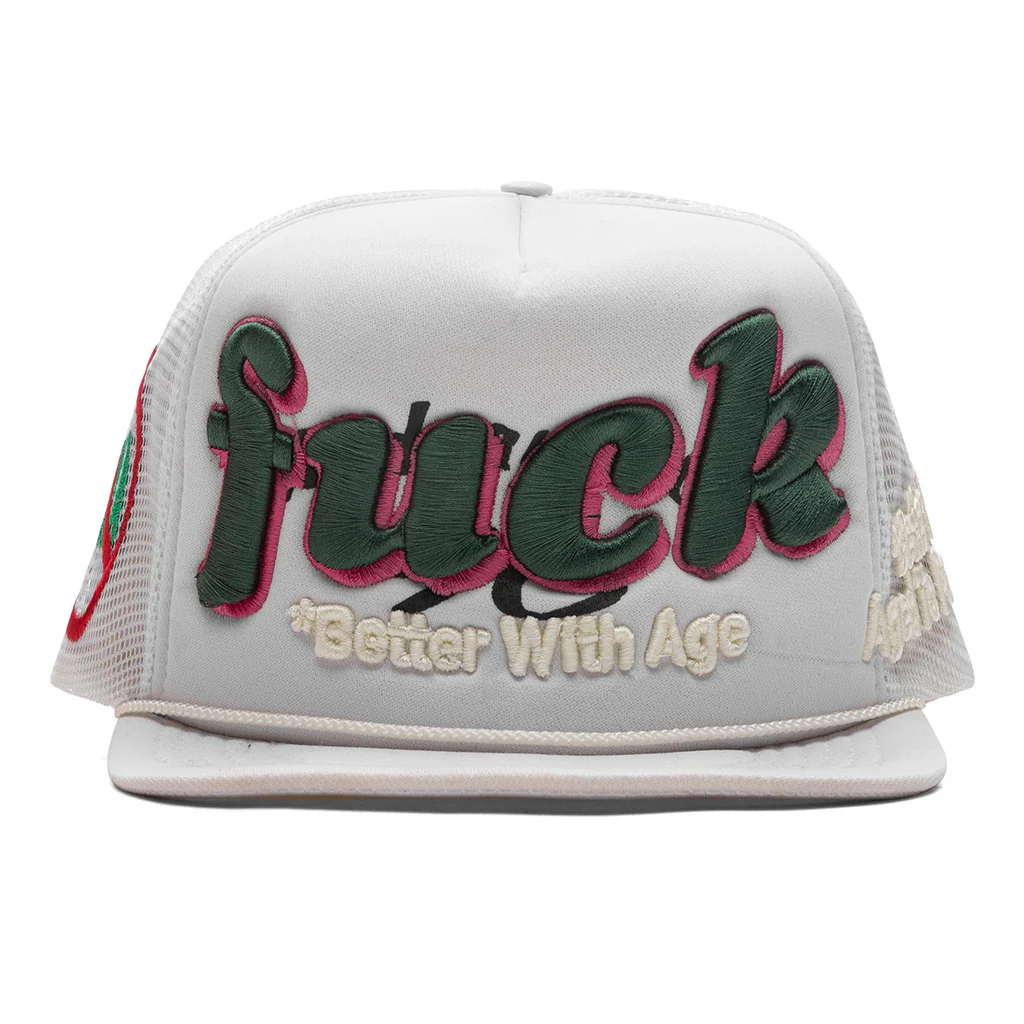 Fuck Hat - Multi