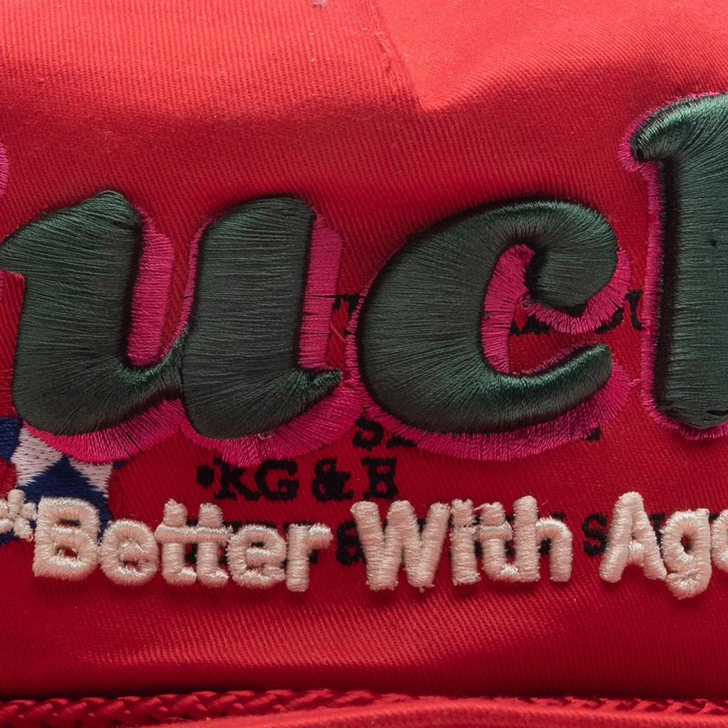 Fuck Hat - Multi - Image 2