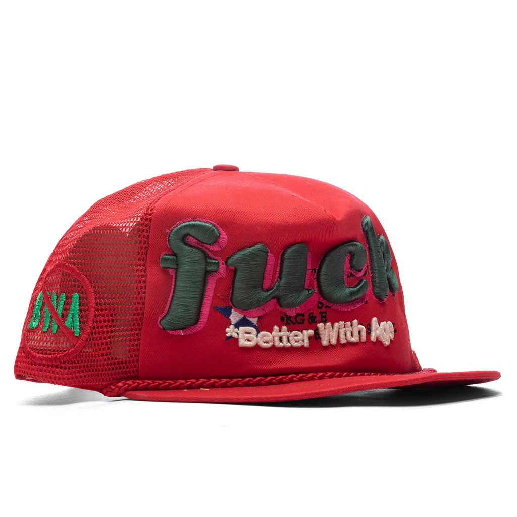Fuck Hat - Multi - Image 3