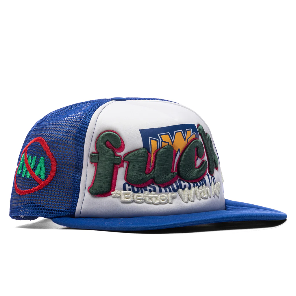 Fuck Hat - Multi - Image 3