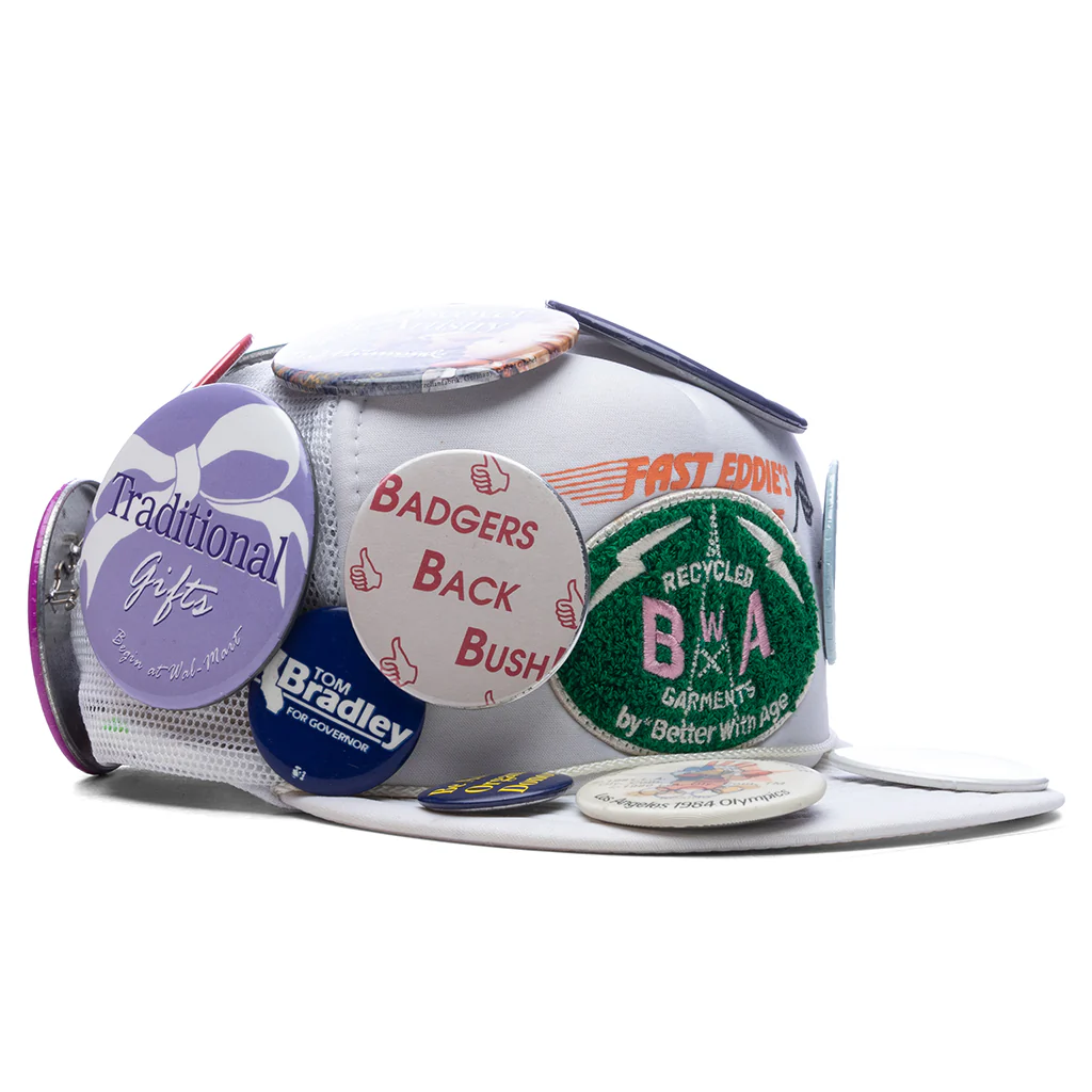 Gentlemen's v2 Hat - Multi - Image 3