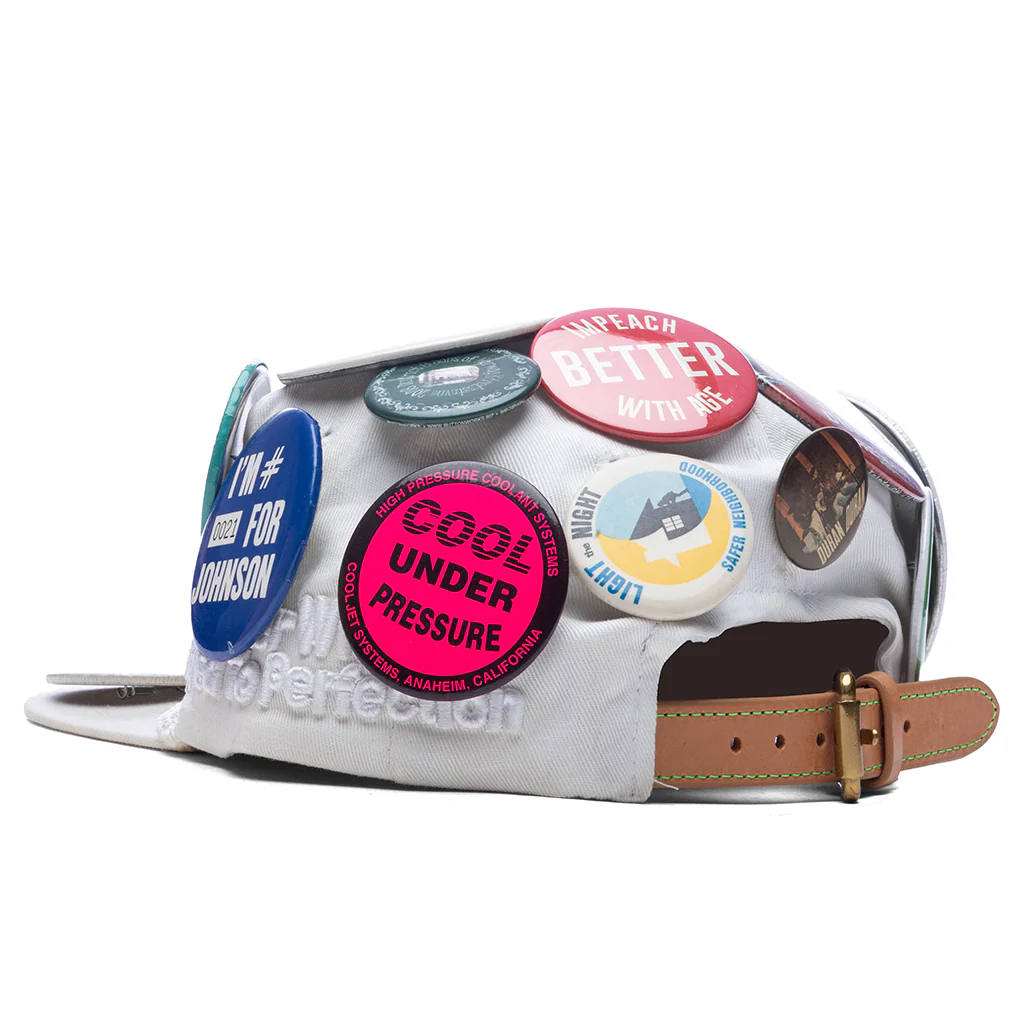 Gentlemen's v2 Hat - Multi - Image 4