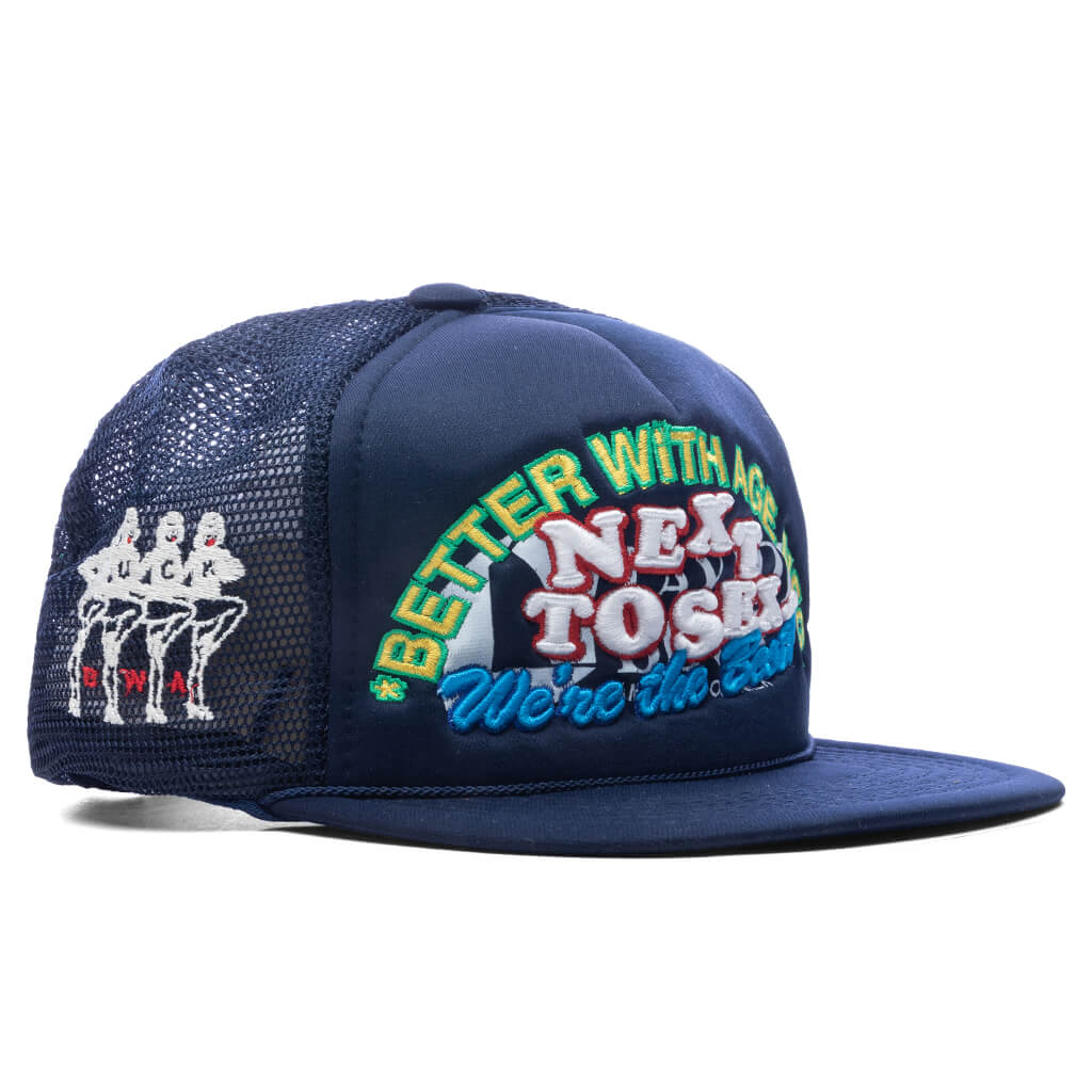 Next to Sex Hat - Multi - Image 3