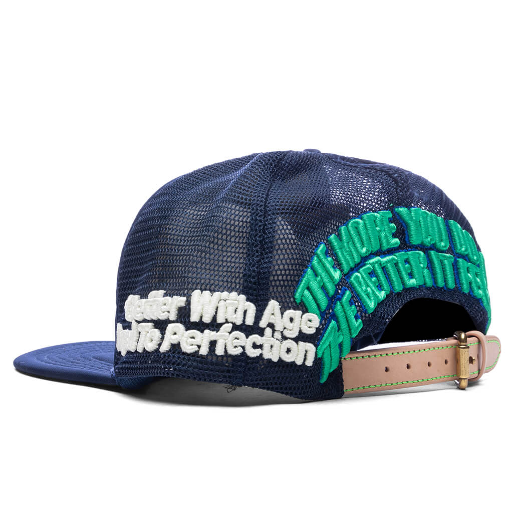 Next to Sex Hat - Multi - Image 4