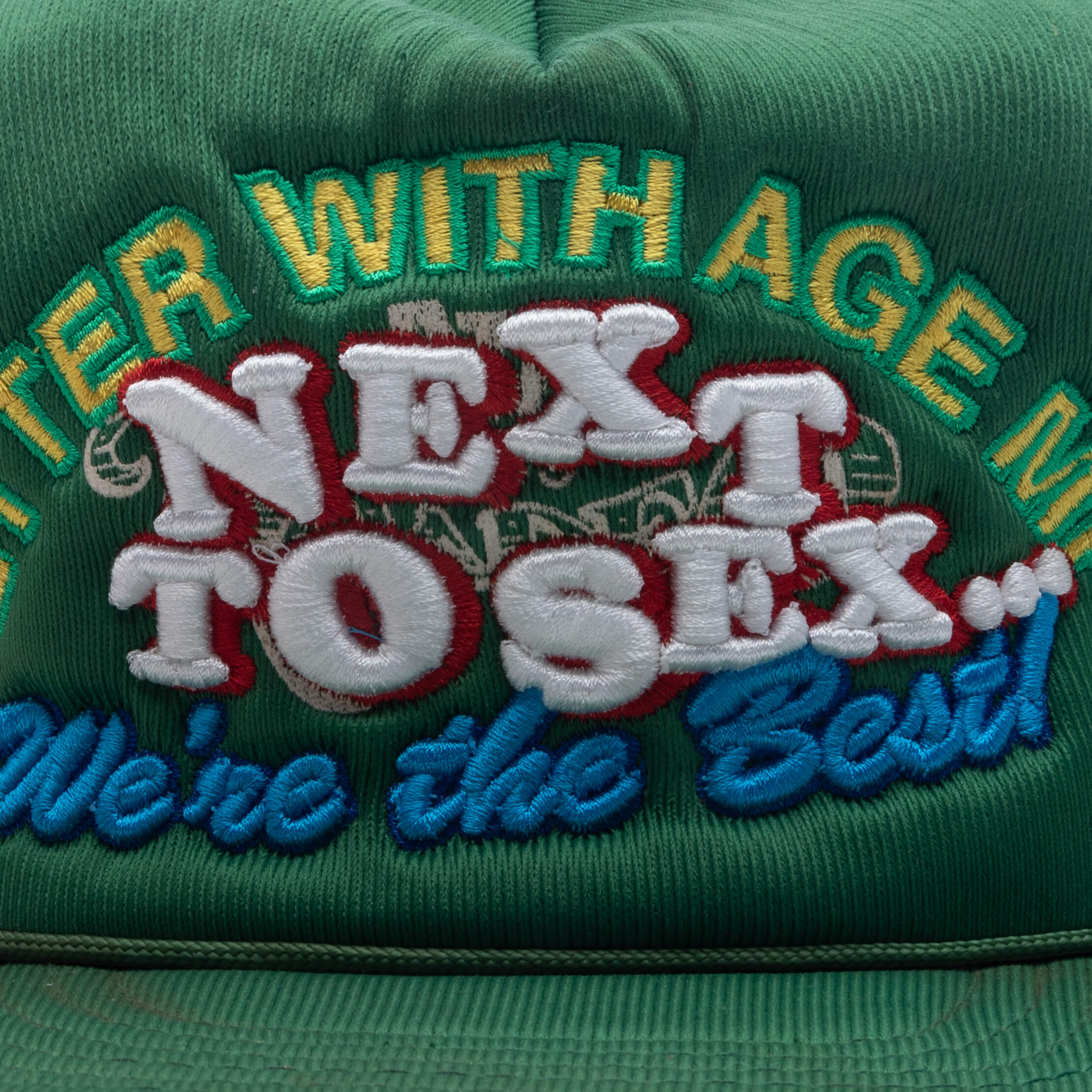 Next to Sex Hat - Multi - Image 2