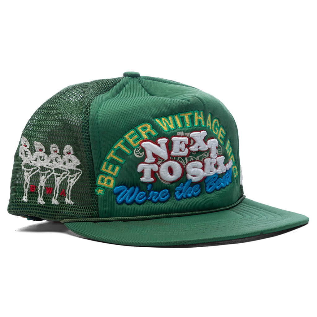 Next to Sex Hat - Multi - Image 3