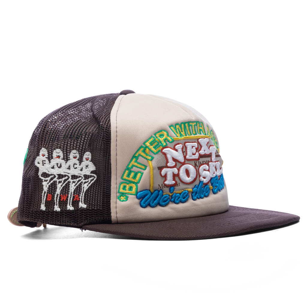 Next to Sex Hat - Multi - Image 3