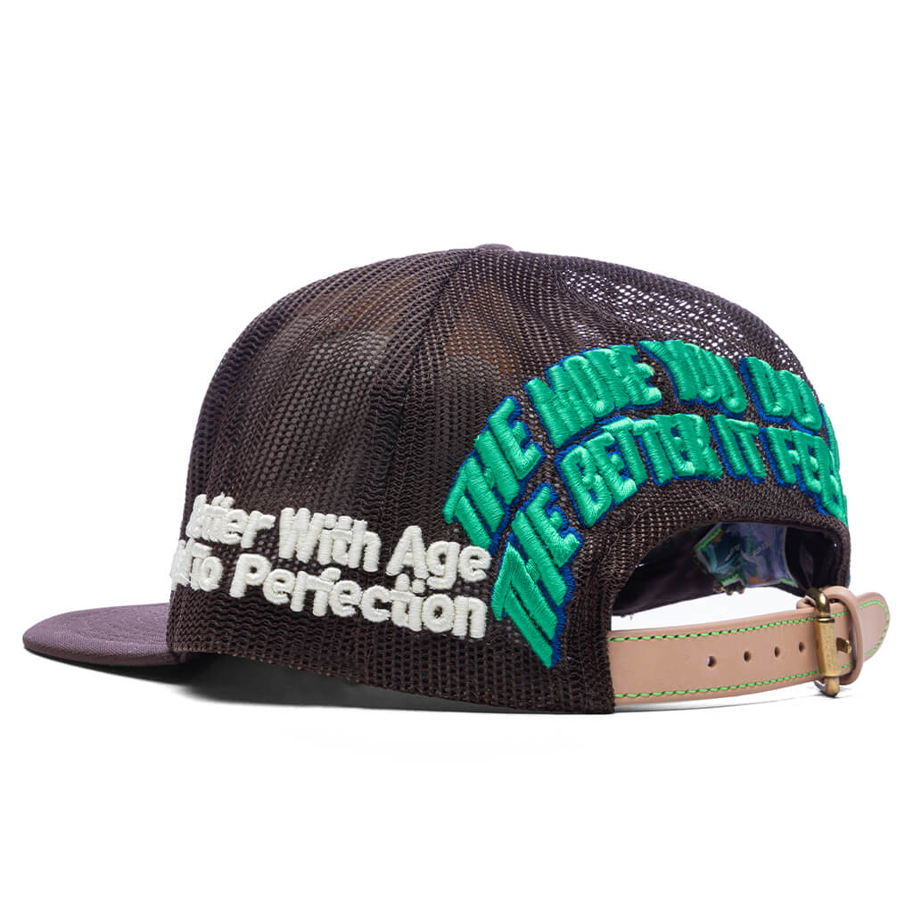 Next to Sex Hat - Multi - Image 4