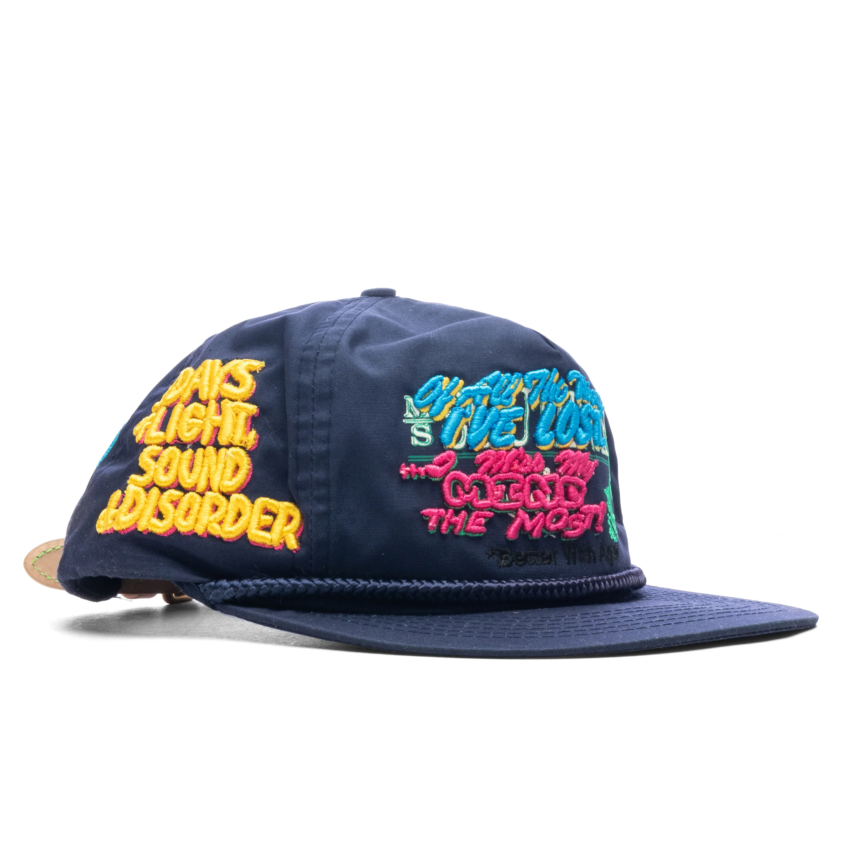 Summer of 69 Hat - Multi - Image 3