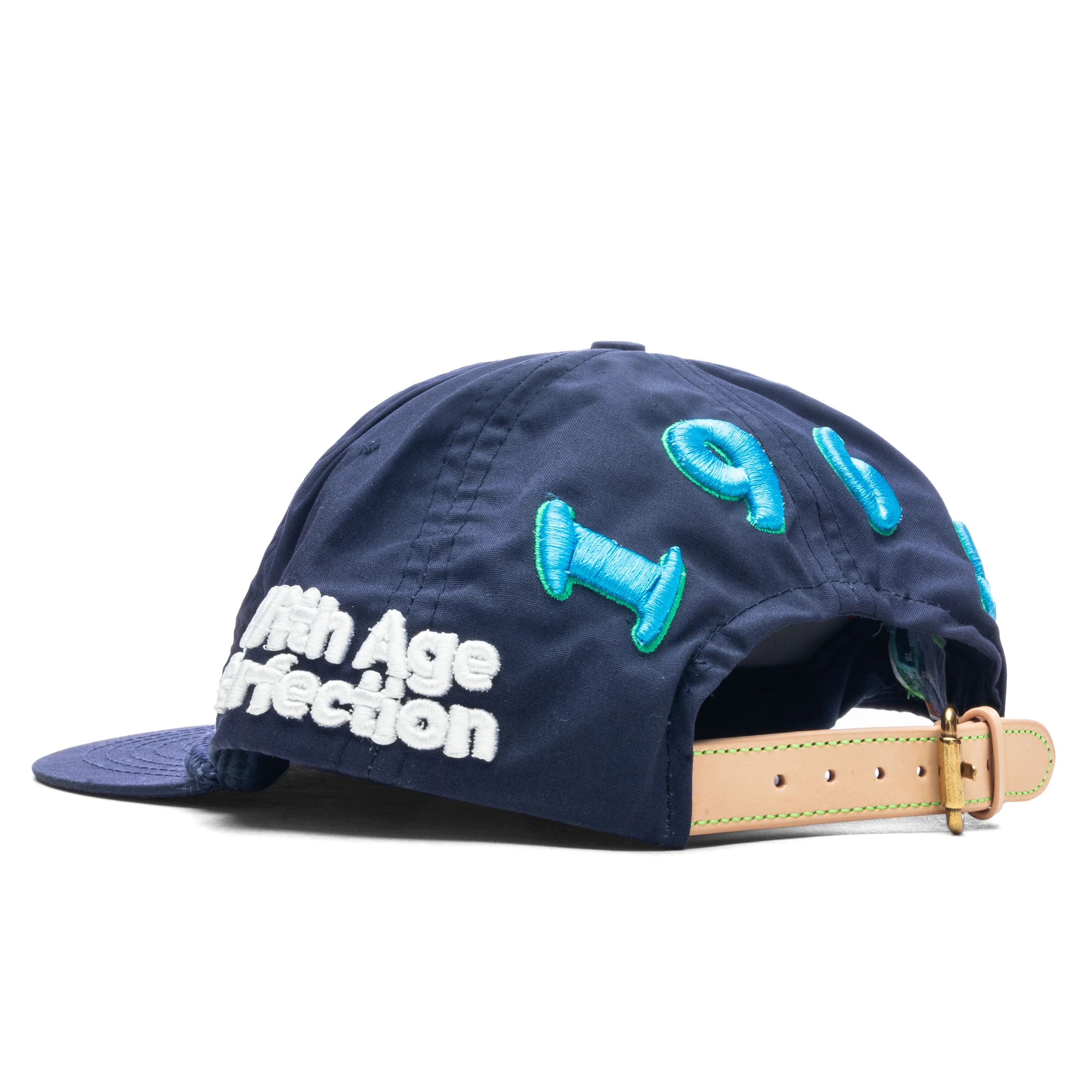 Summer of 69 Hat - Multi - Image 4
