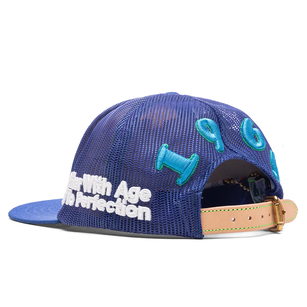Summer of 69 Hat - Multi - Image 3