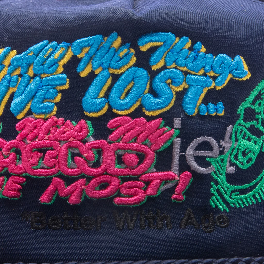 Summer of 69 Hat - Multi - Image 2