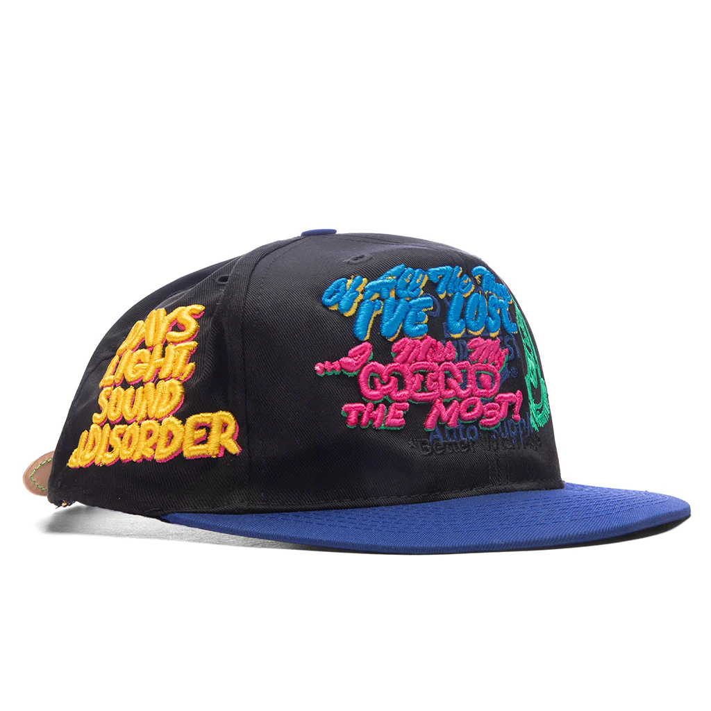 Summer of 69 Hat - Multi - Image 2