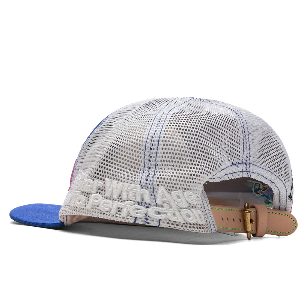 Scam Hat - Multi - Image 4