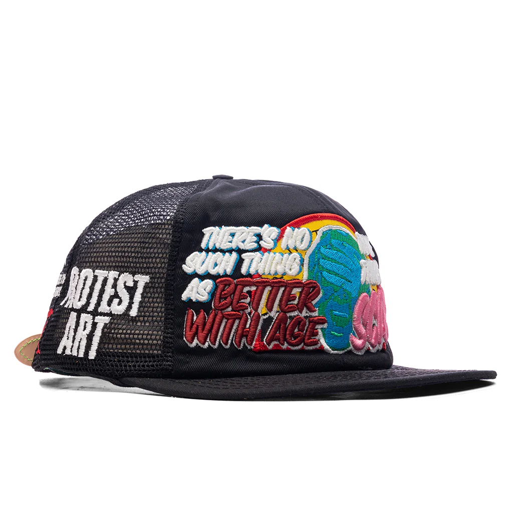 Scam Hat - Multi - Image 3