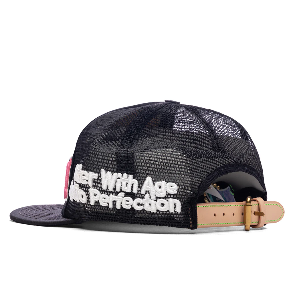 Scam Hat - Multi - Image 4
