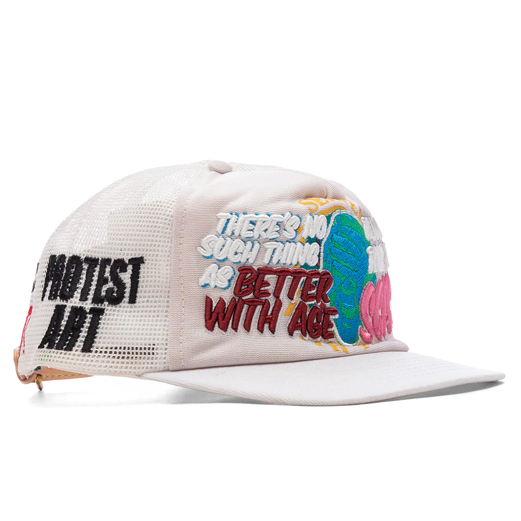 Scam Hat - Multi - Image 3