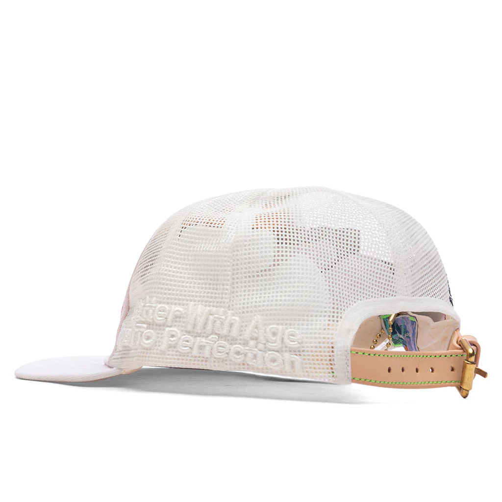 Scam Hat - Multi - Image 4
