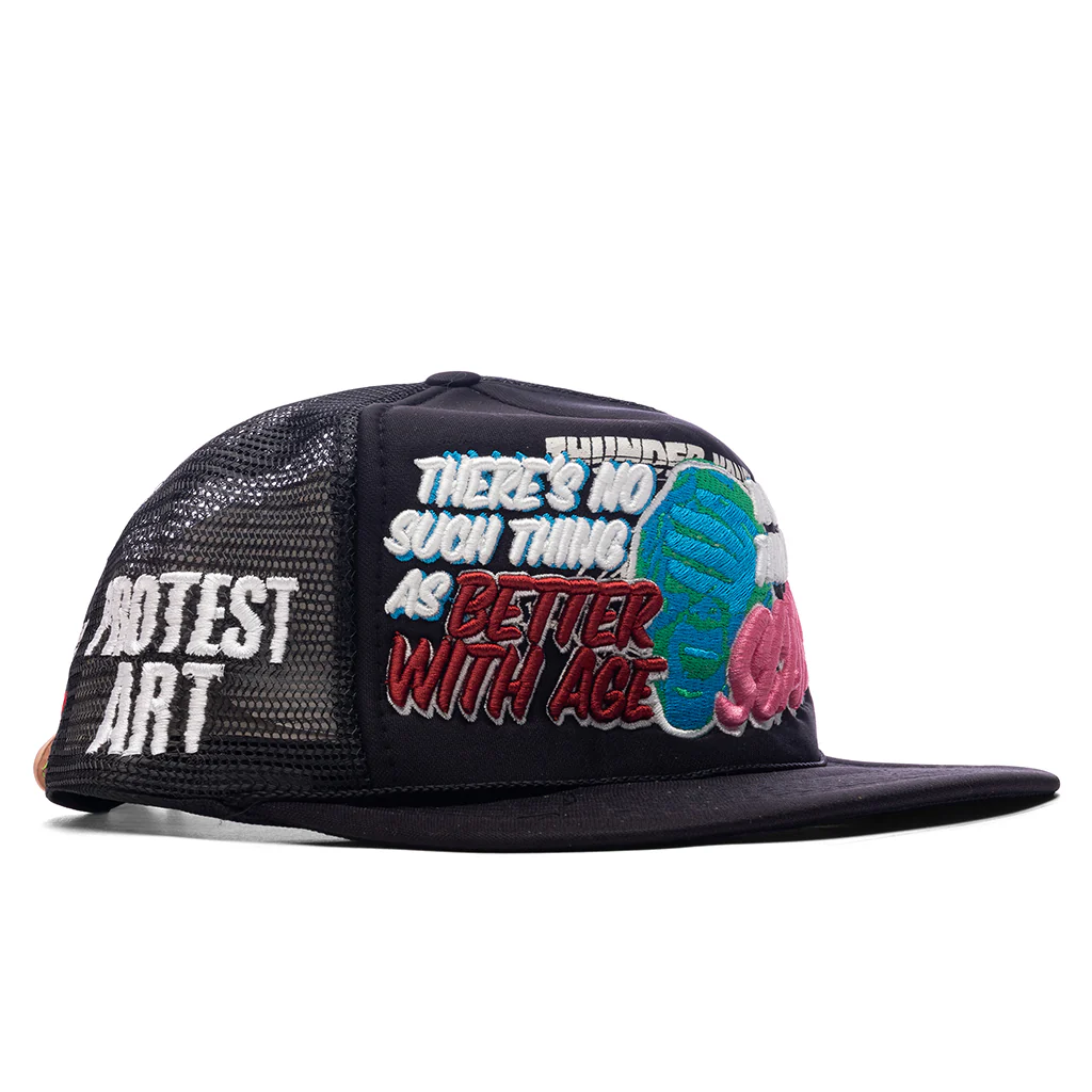 Scam Hat - Multi - Image 3