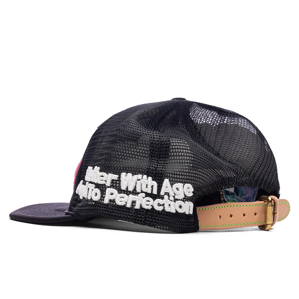 Scam Hat - Multi - Image 4