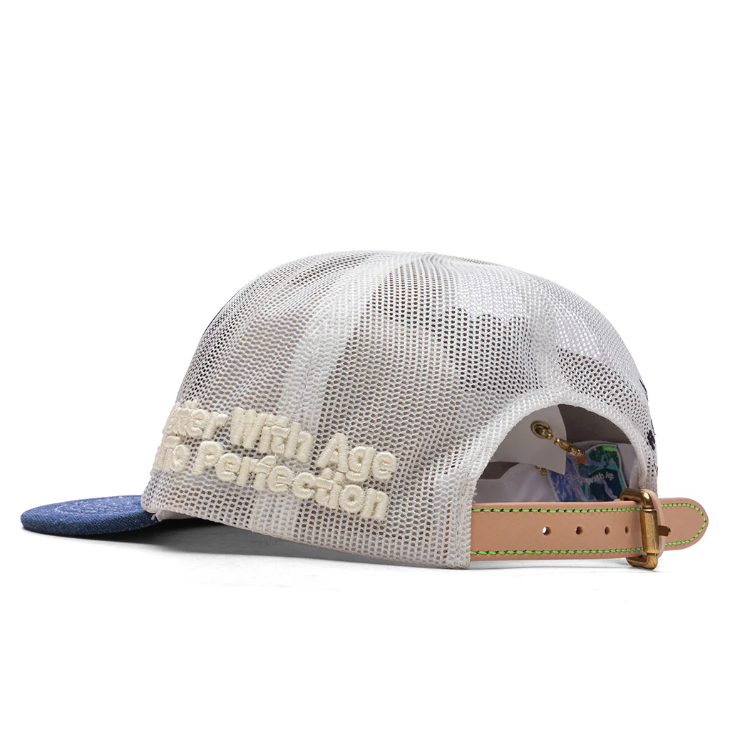 Scam Hat - Multi - Image 4