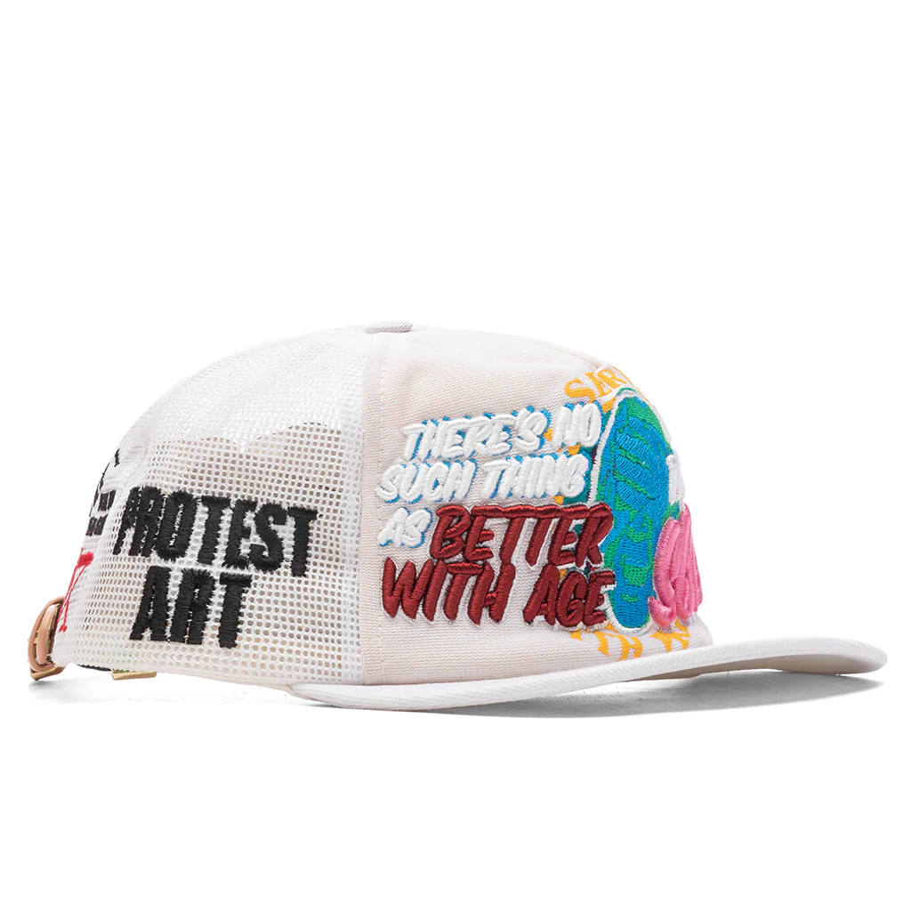 Scam Hat - Multi - Image 3