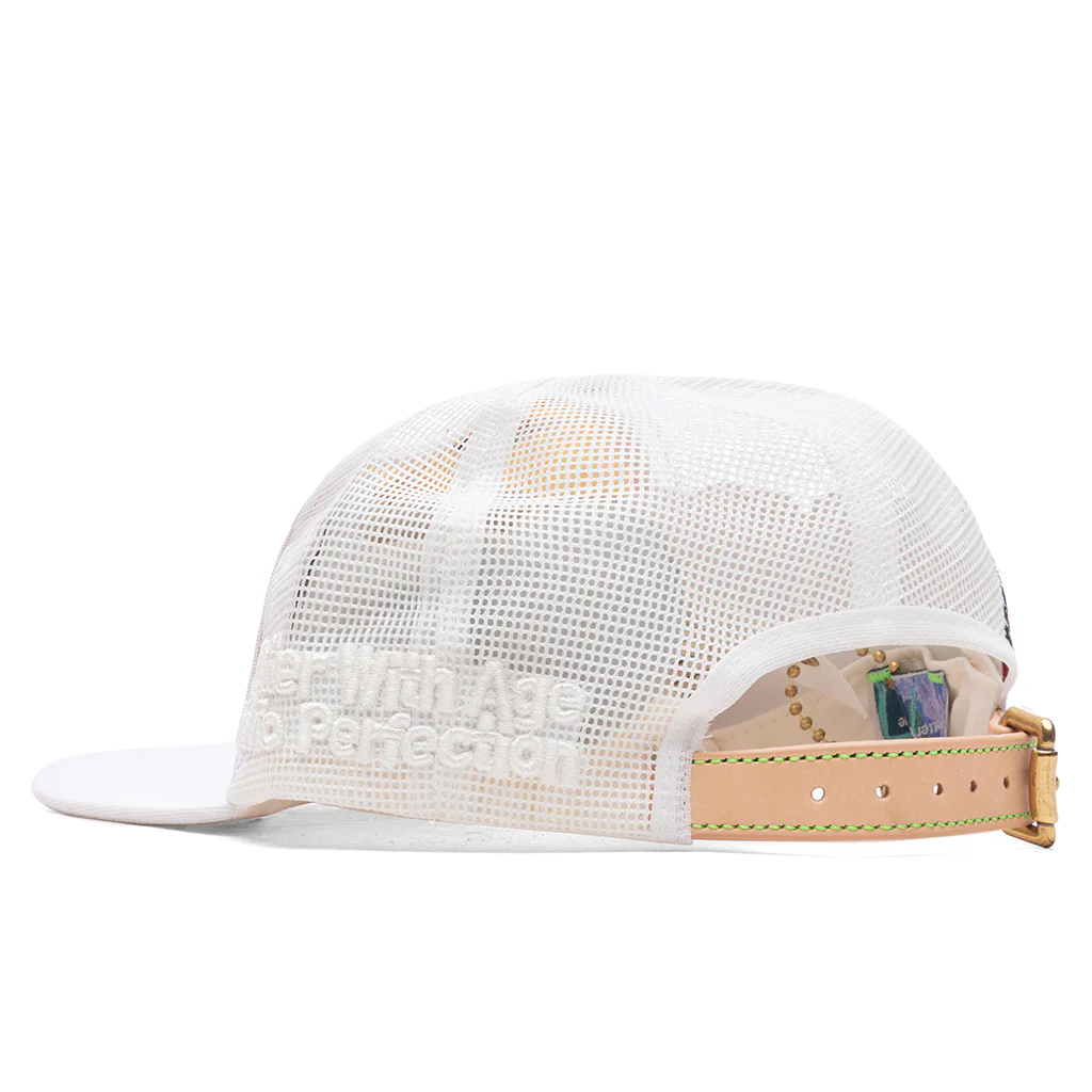 Scam Hat - Multi - Image 4