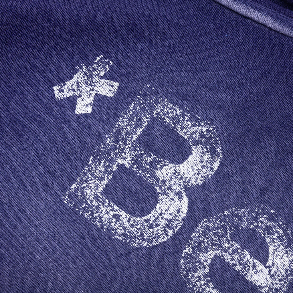In Case Forgot Sweatpants - Navy - Image 5