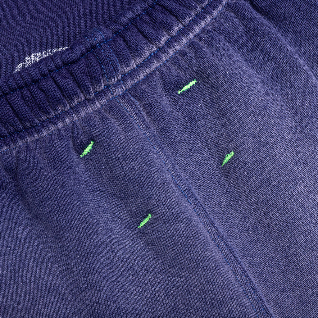 In Case Forgot Sweatpants - Navy - Image 6