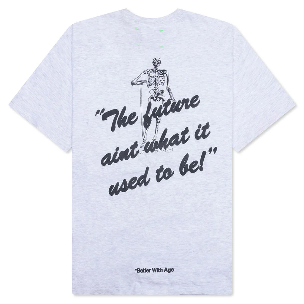 Area 69 Tee - Multi - Image 2