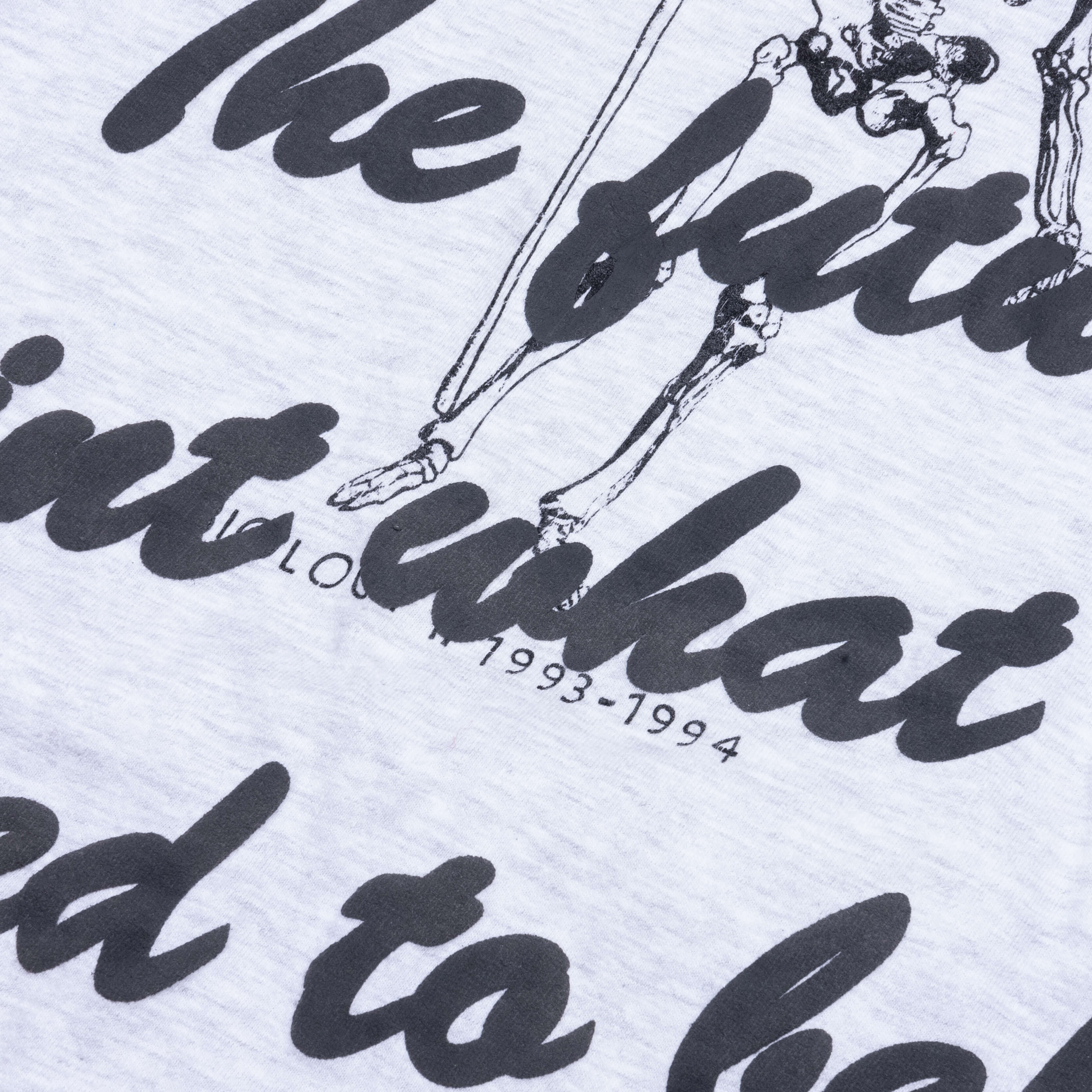 Area 69 Tee - Multi - Image 5
