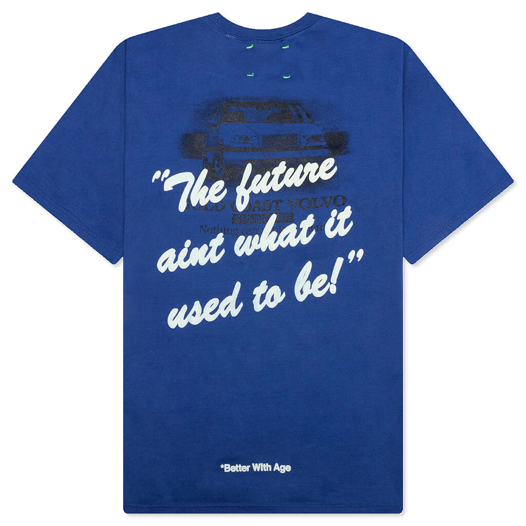 Area 69 Tee - Multi - Image 2