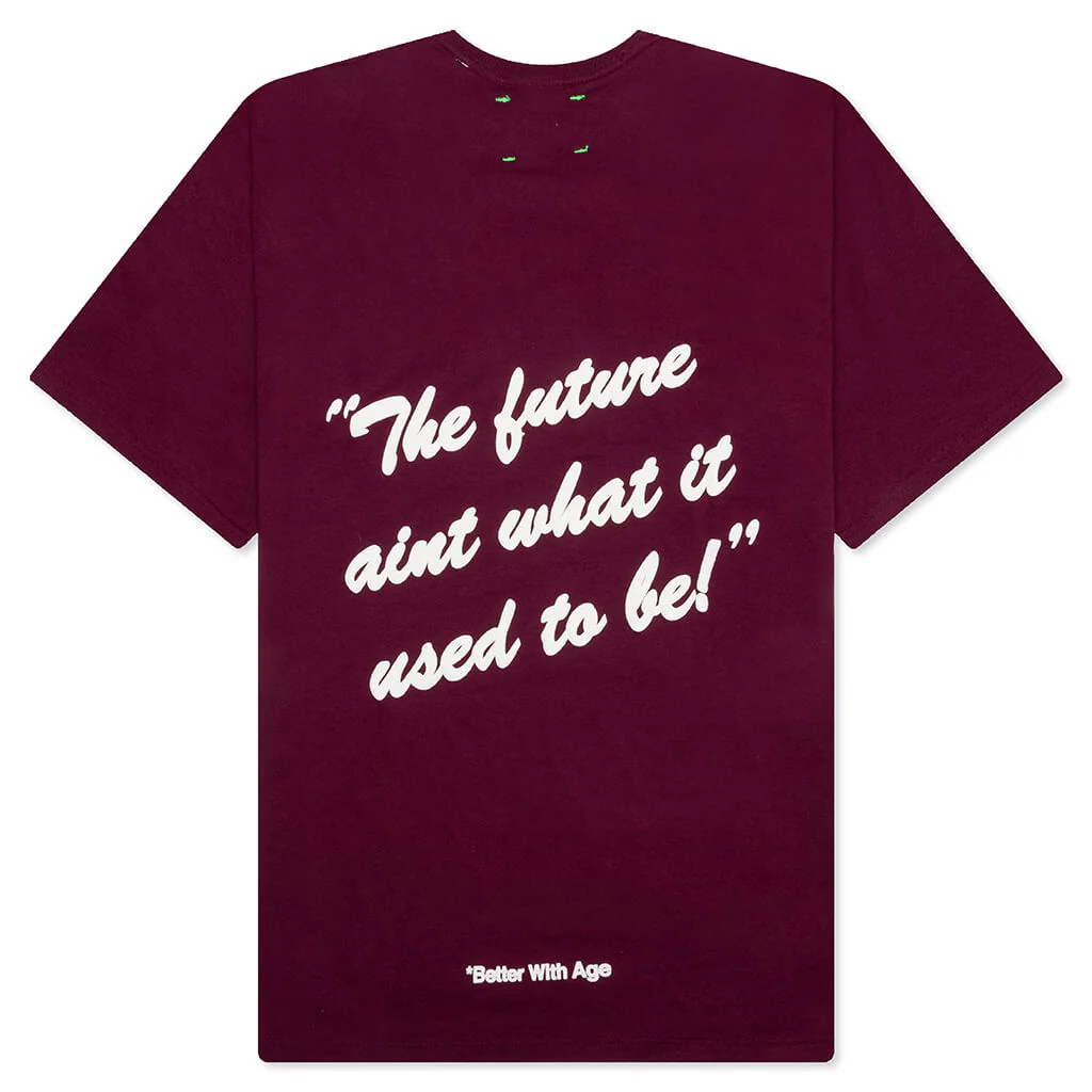 Area 69 Tee - Multi - Image 2