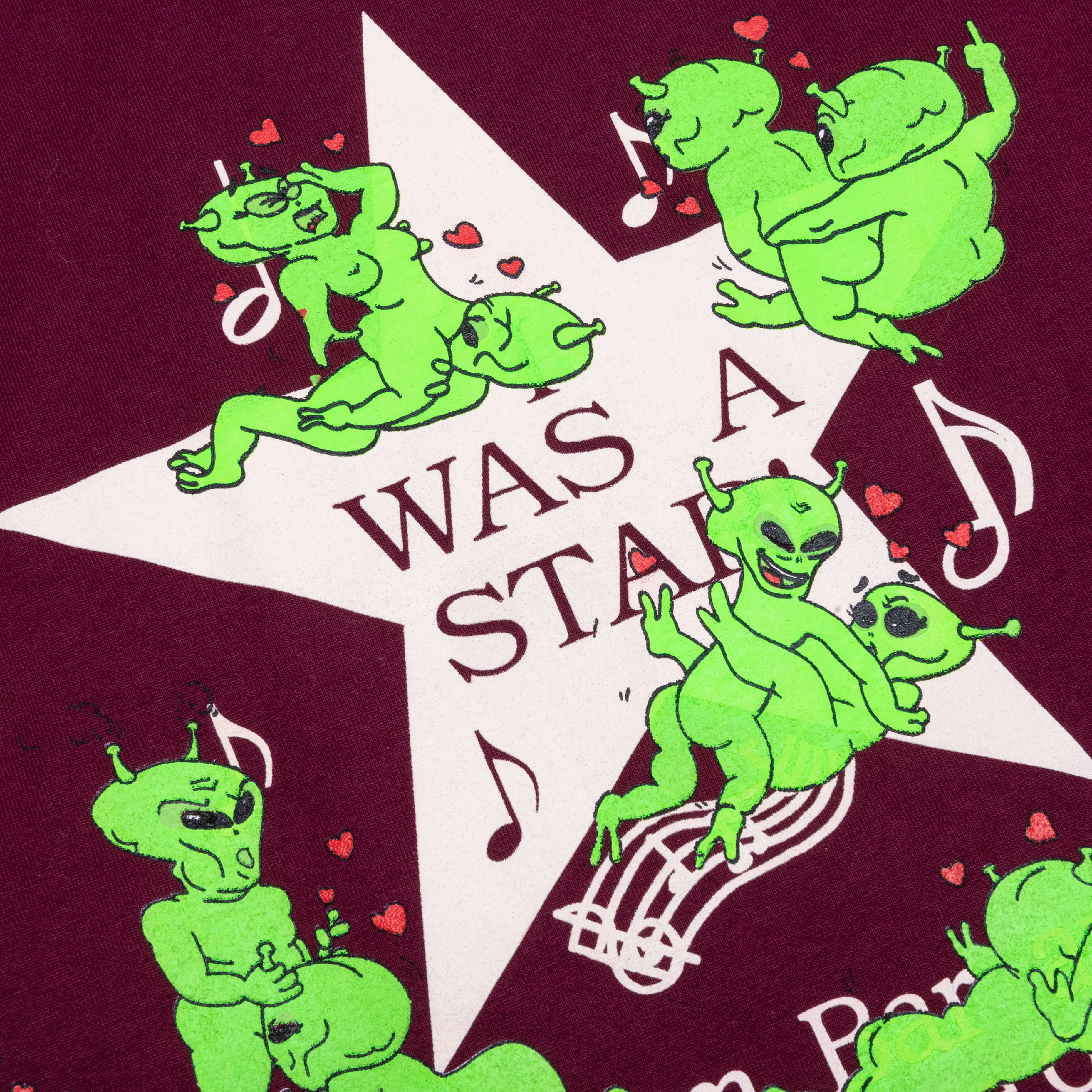 Area 69 Tee - Multi - Image 3