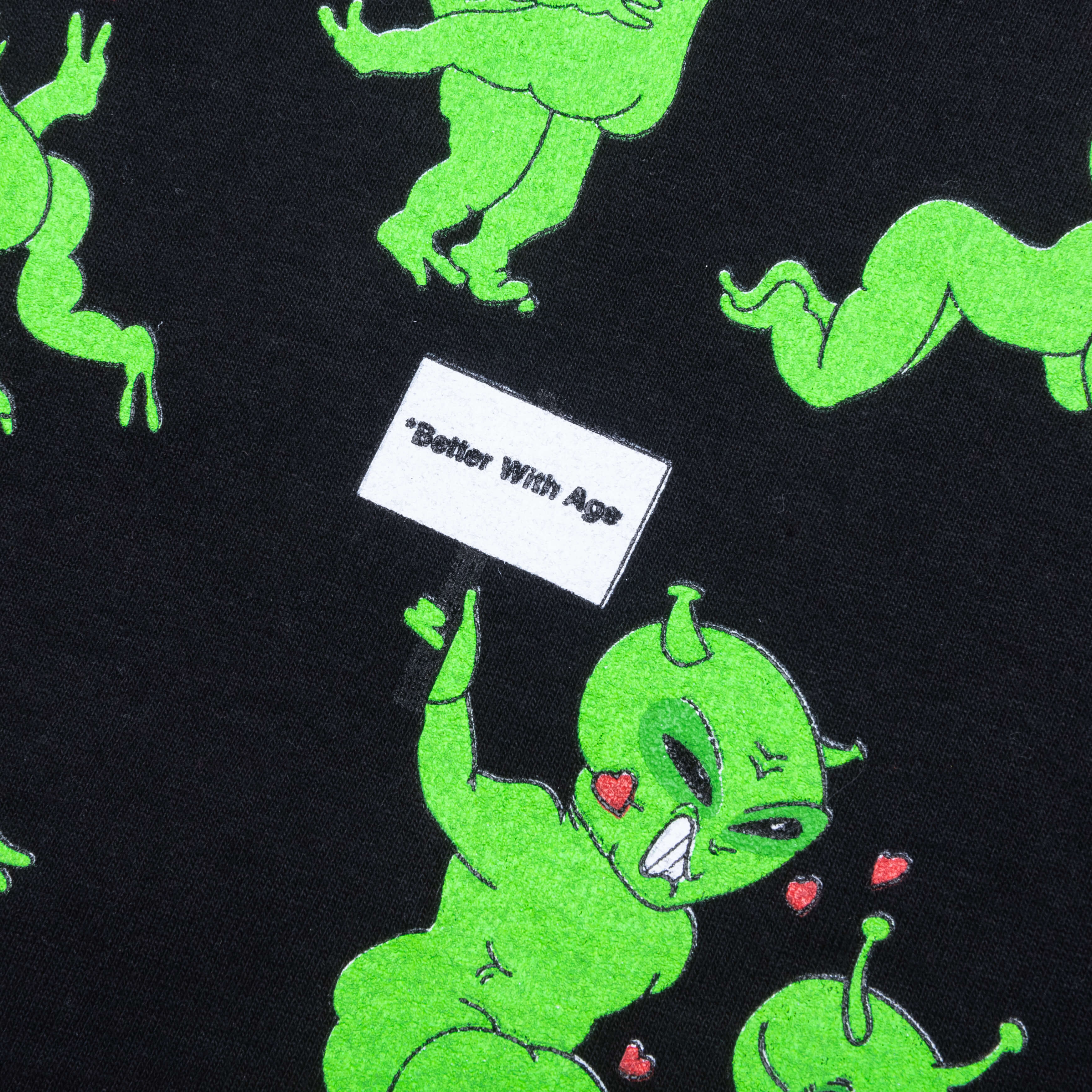 Area 69 Tee - Multi - Image 3