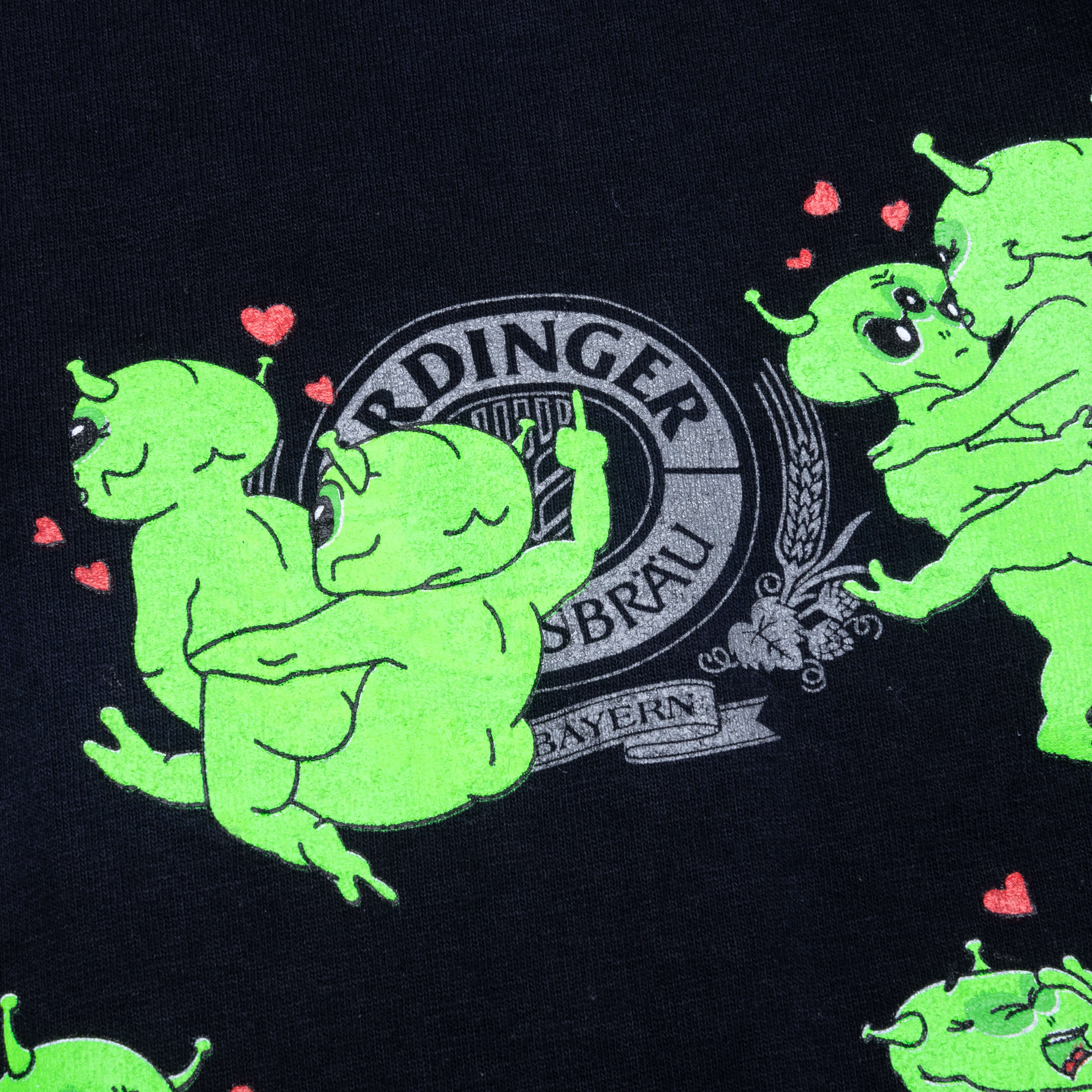 Area 69 Tee - Multi - Image 3