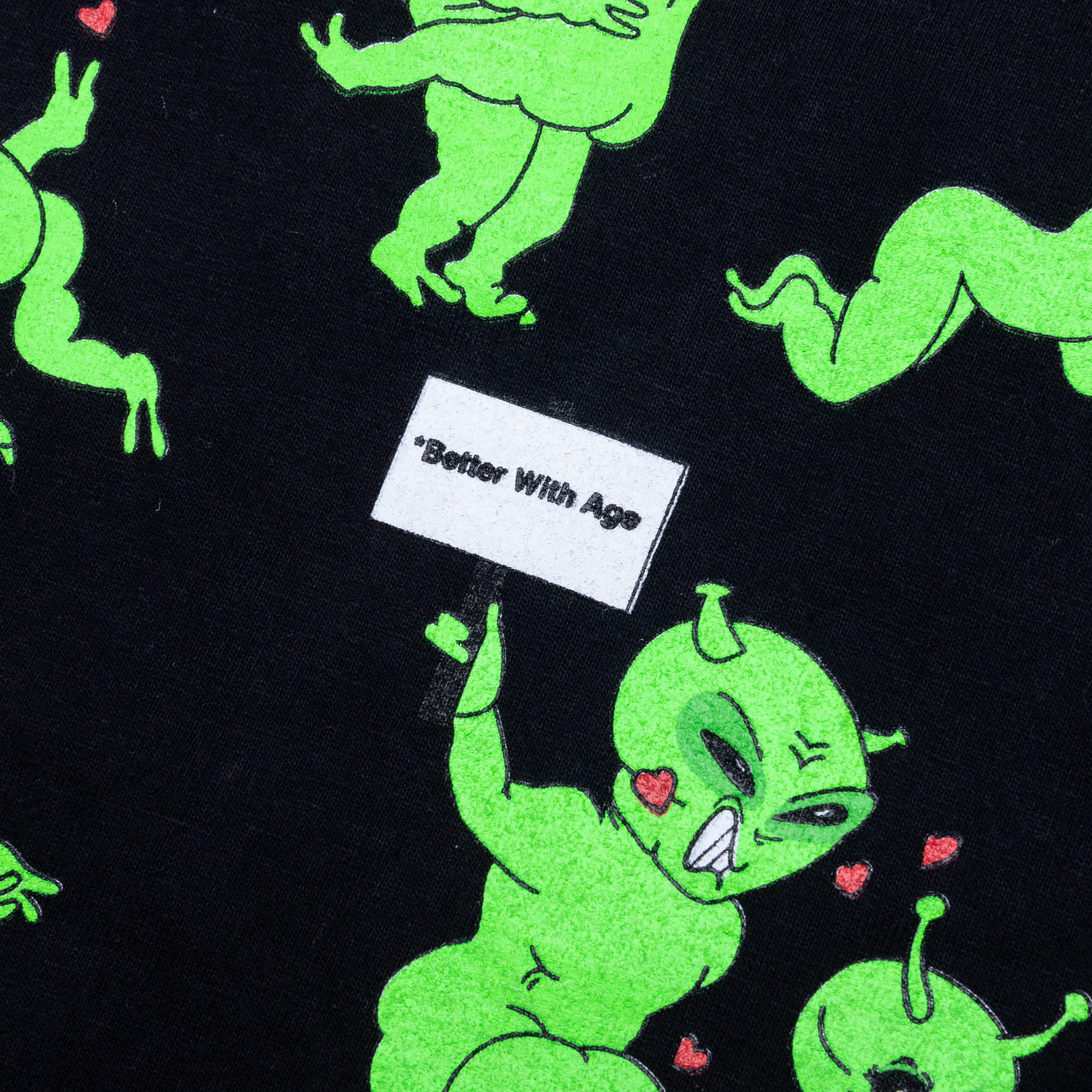 Area 69 Tee - Multi - Image 4