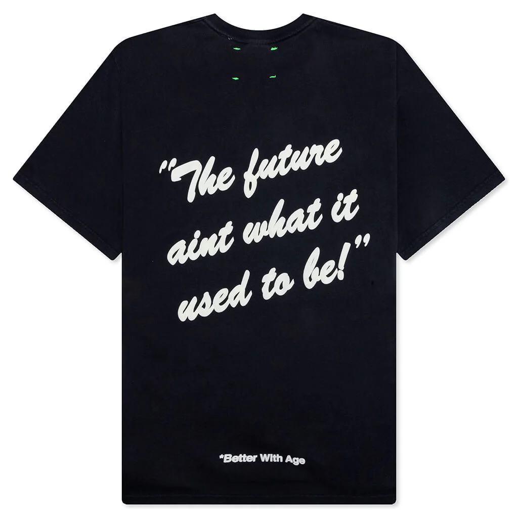 Area 69 Tee - Multi - Image 2