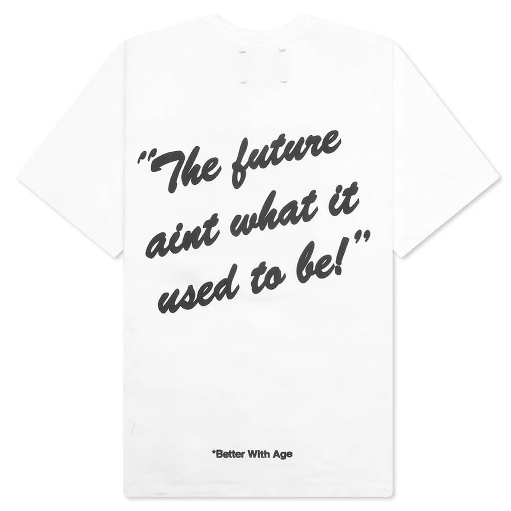 Area 69 Tee - Multi - Image 2