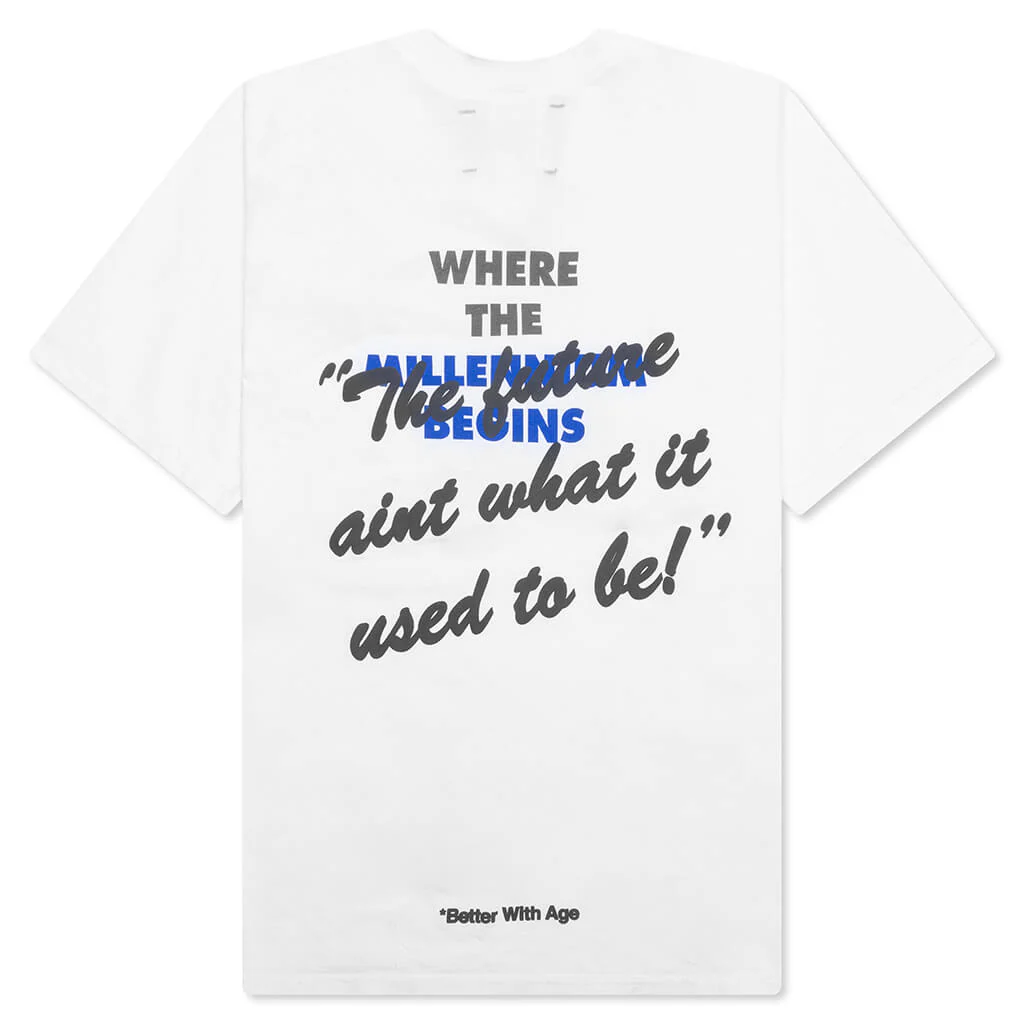 Area 69 Tee - Multi - Image 2