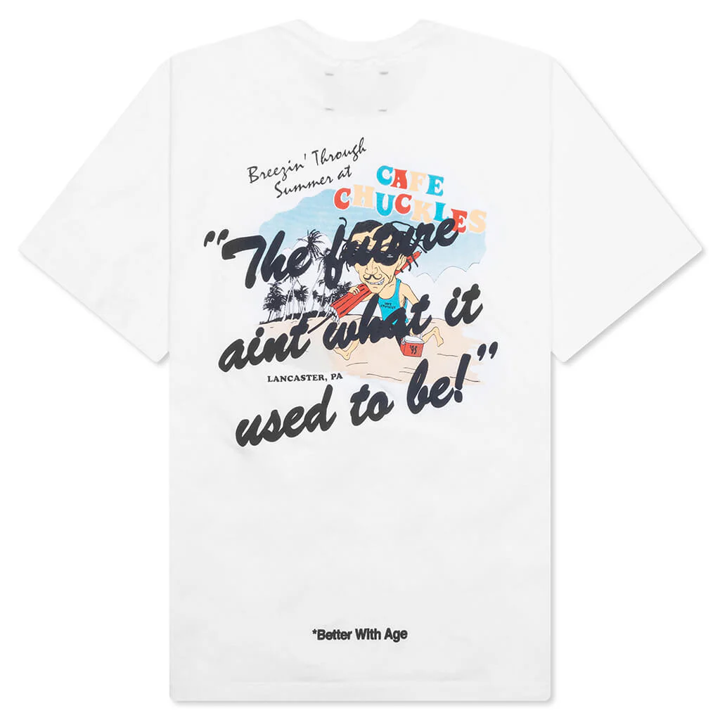 Area 69 Tee - Multi - Image 2