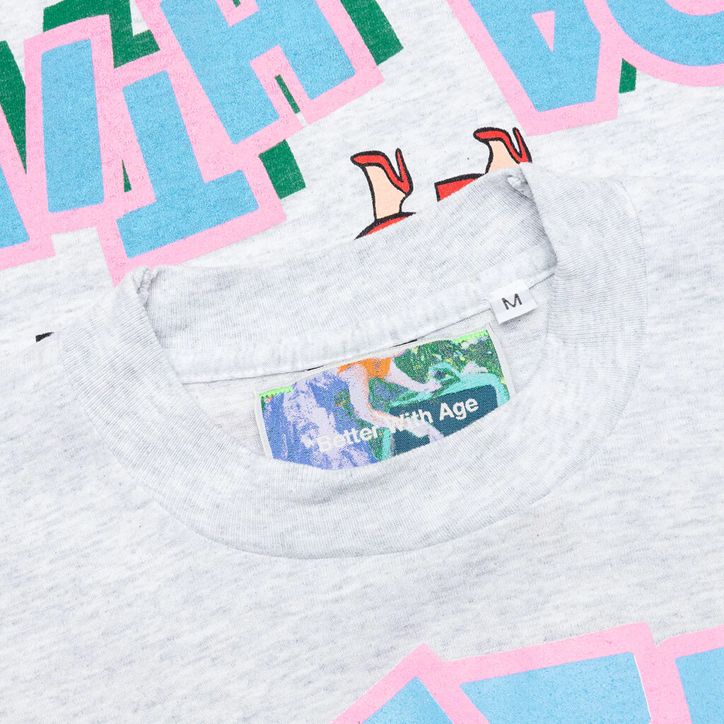 Better Boop Tee - Multi - Image 5