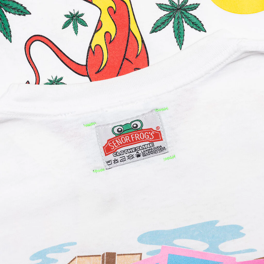 Better Boop Tee - Multi - Image 4