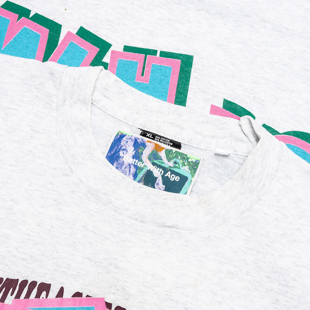 Better Boop Tee - Multi - Image 4
