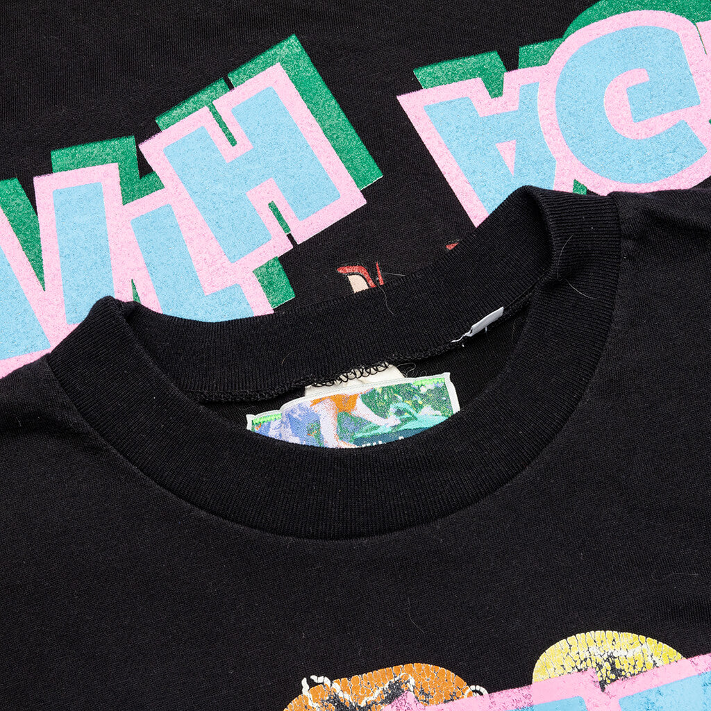 Better Boop Tee - Multi - Image 3