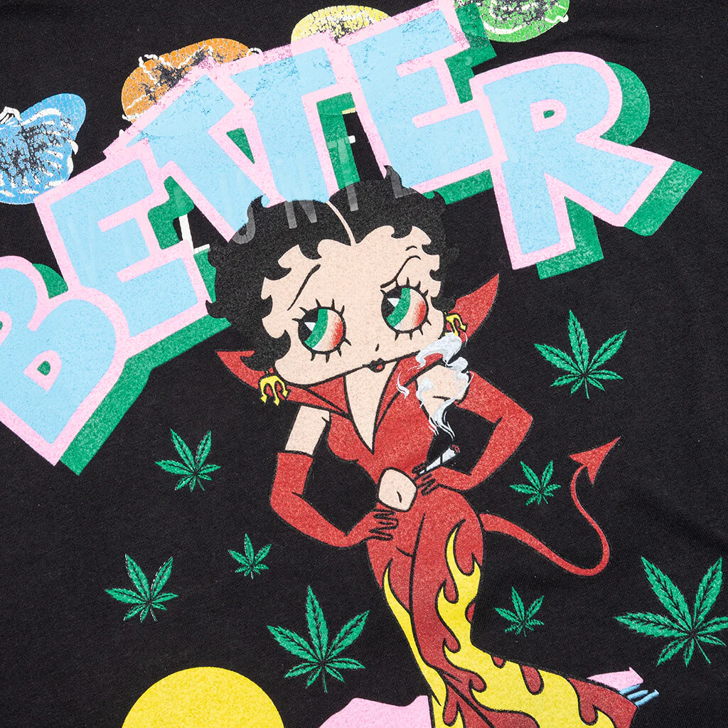 Better Boop Tee - Multi - Image 4