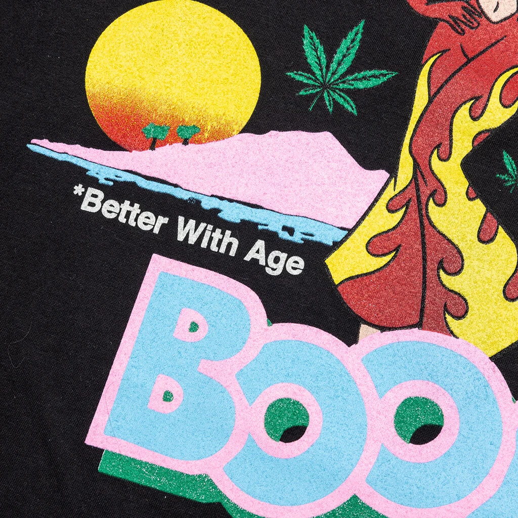 Better Boop Tee - Multi - Image 5