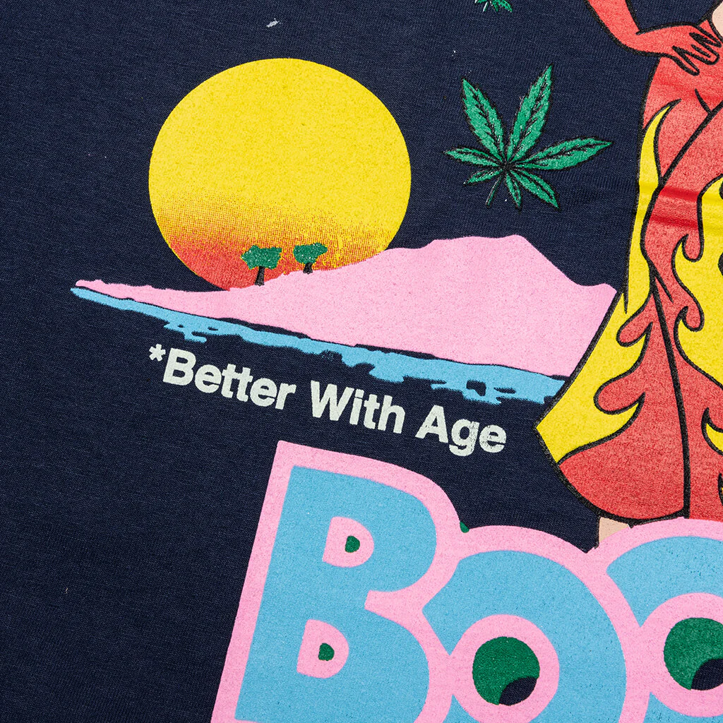 Better Boop Tee - Multi - Image 5
