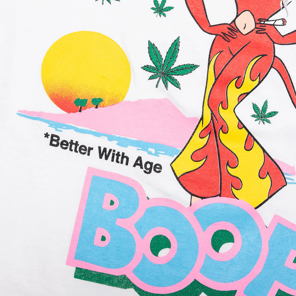 Better Boop Tee - Multi - Image 4