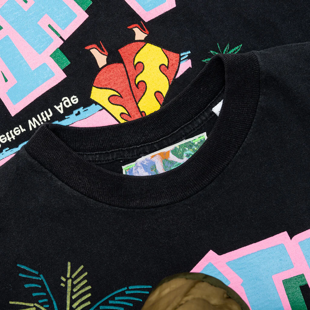Better Boop Tee - Multi - Image 3